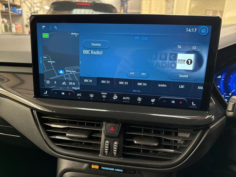 Used Ford Focus GN72OWG 20