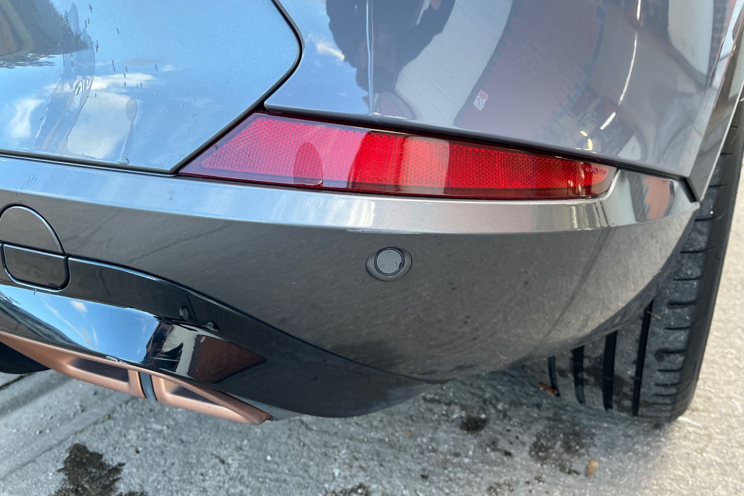 CUPRA FORMENTOR Photo 38