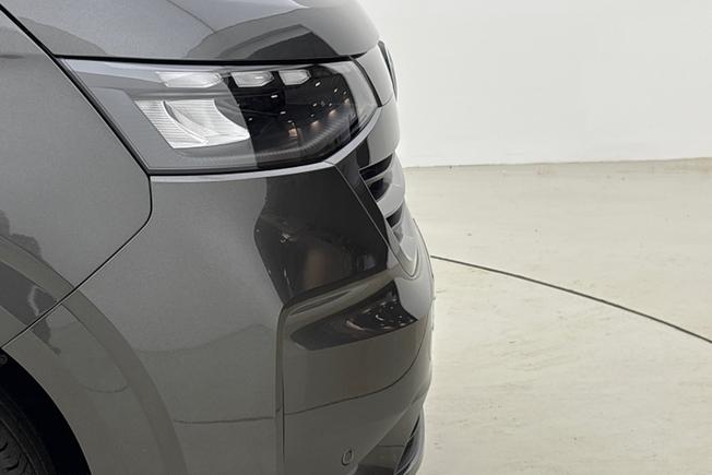 Volkswagen Transporter Photo 19