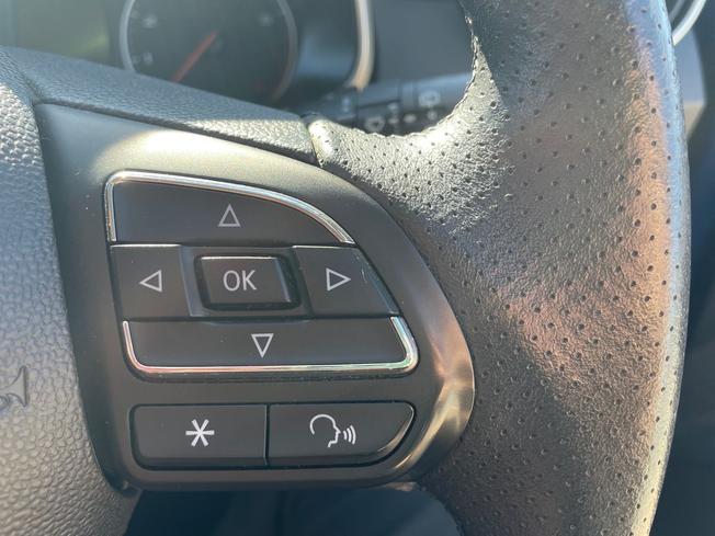 MG Mg Zs Photo 17