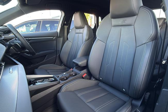 AUDI  A3 Sportback  Photo 22