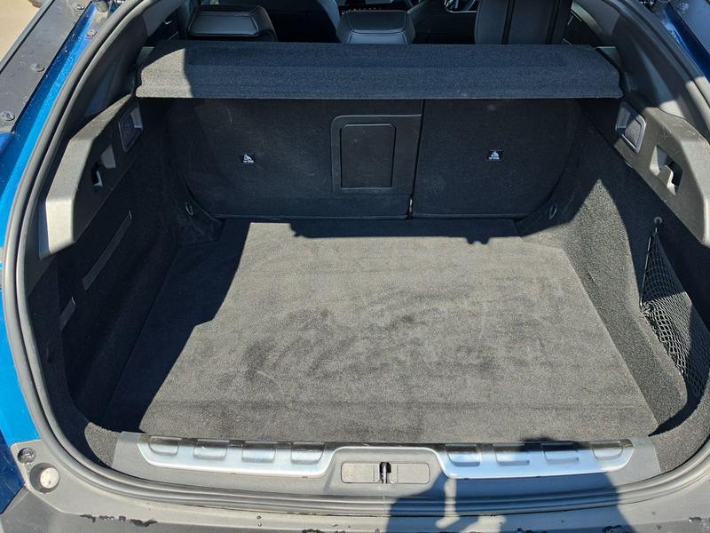 Used Peugeot 408 KM25VJG 33
