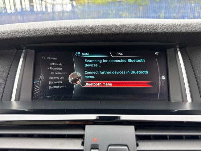 BMW X4 Photo 40