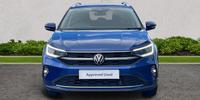 Volkswagen Taigo Photo 6