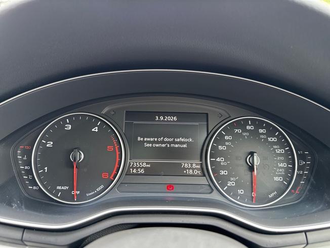 Audi A4 Photo 15