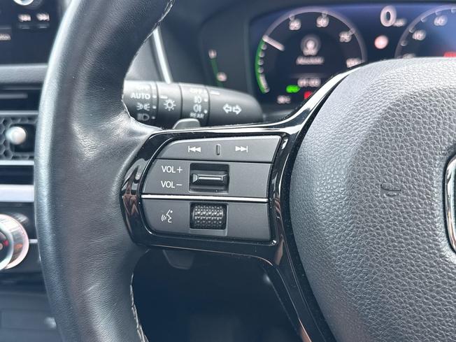 HONDA Civic Photo 16