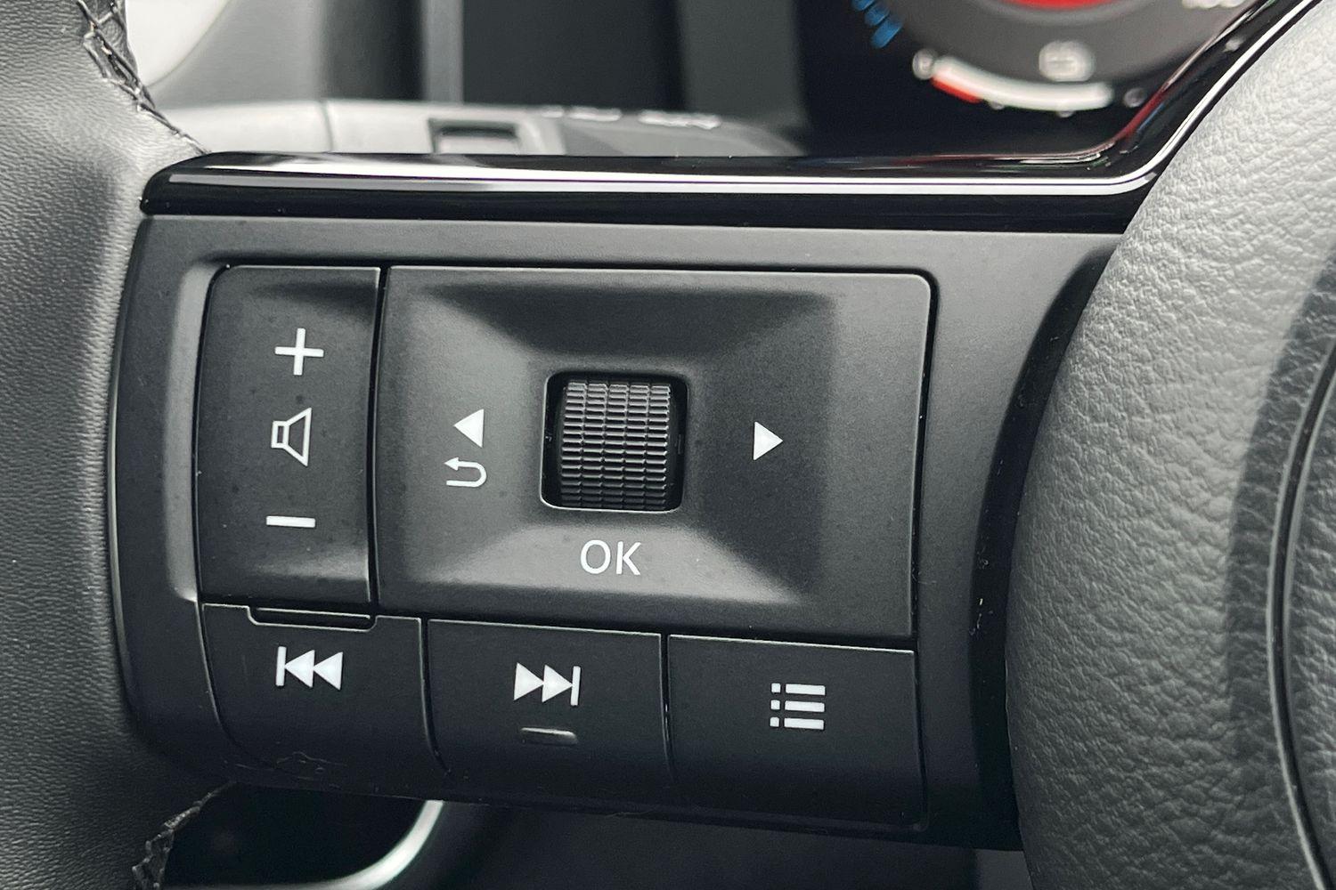 Nissan Qashqai Photo 24