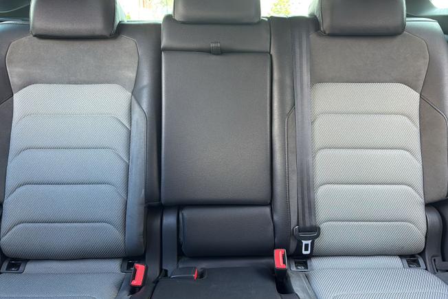 Volkswagen Tiguan Photo 45