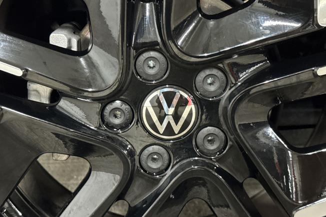 Volkswagen Polo Photo 28