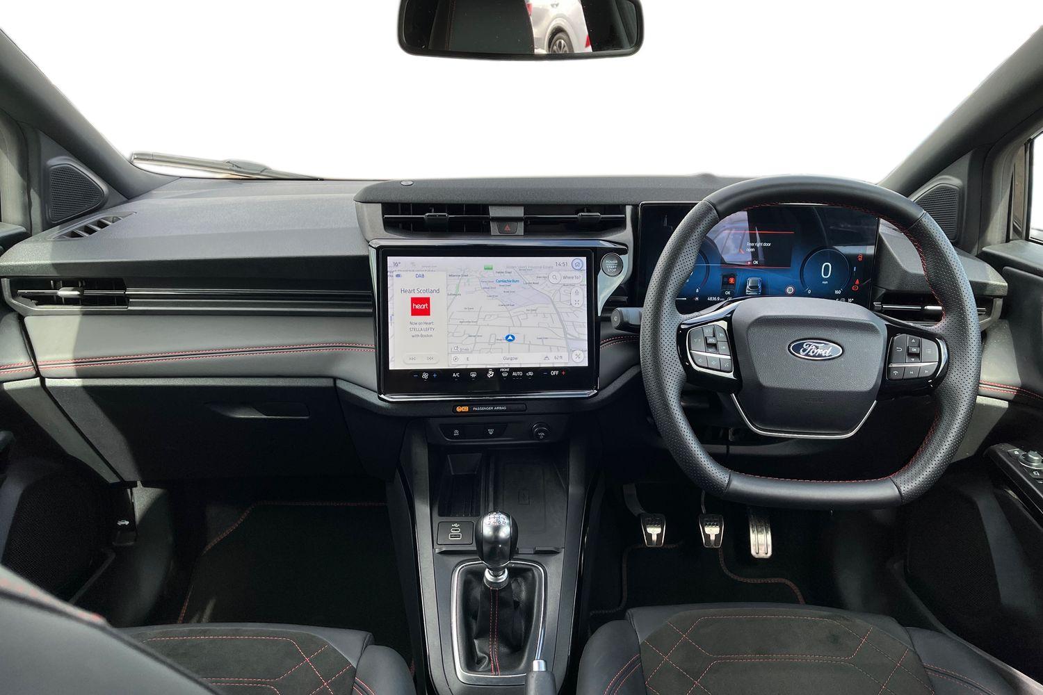 Ford PUMA Photo 9