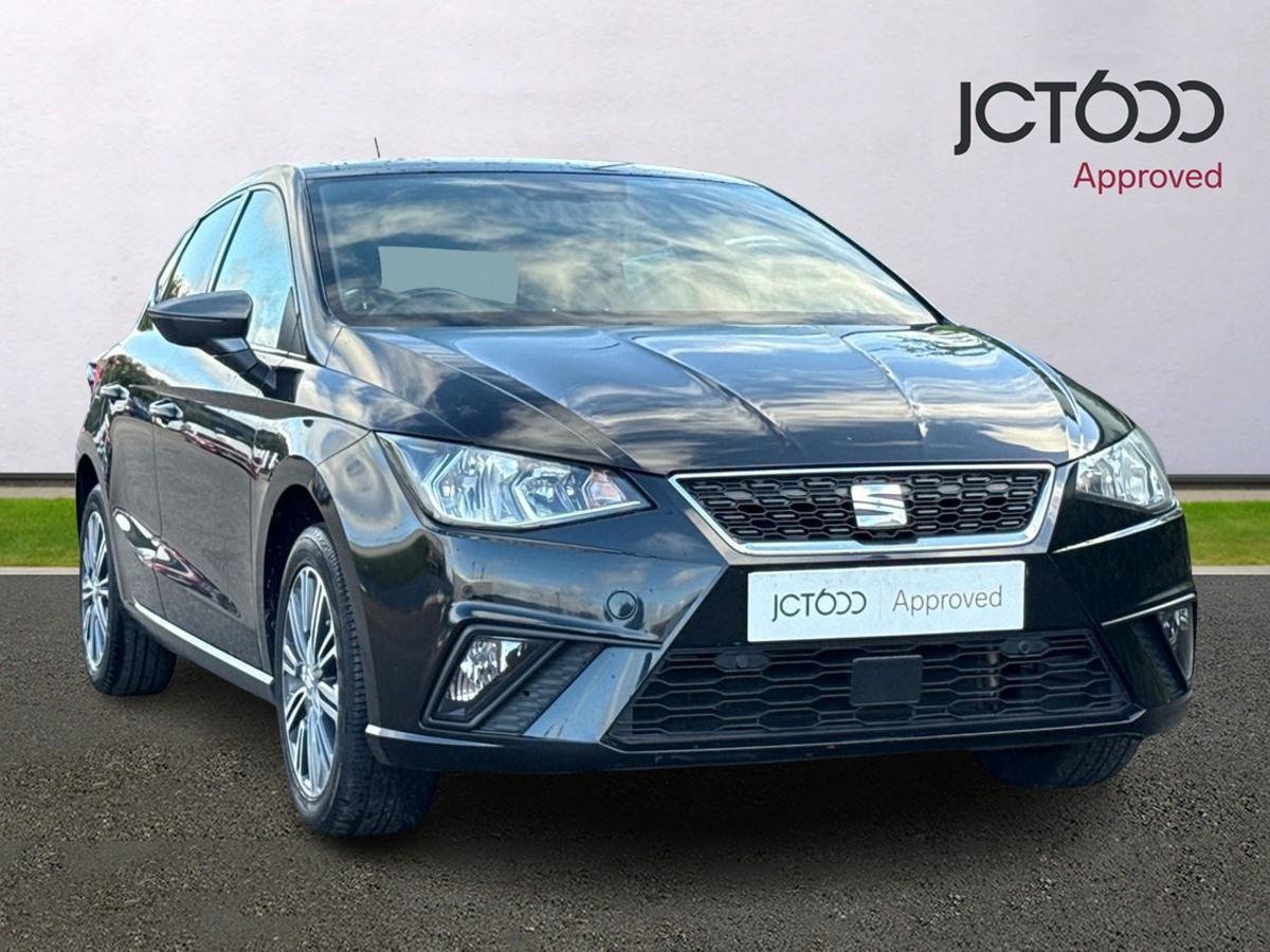 2017 SEAT Ibiza