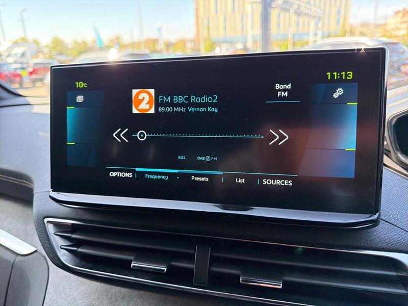 Used Peugeot 3008 SG22YXP 21