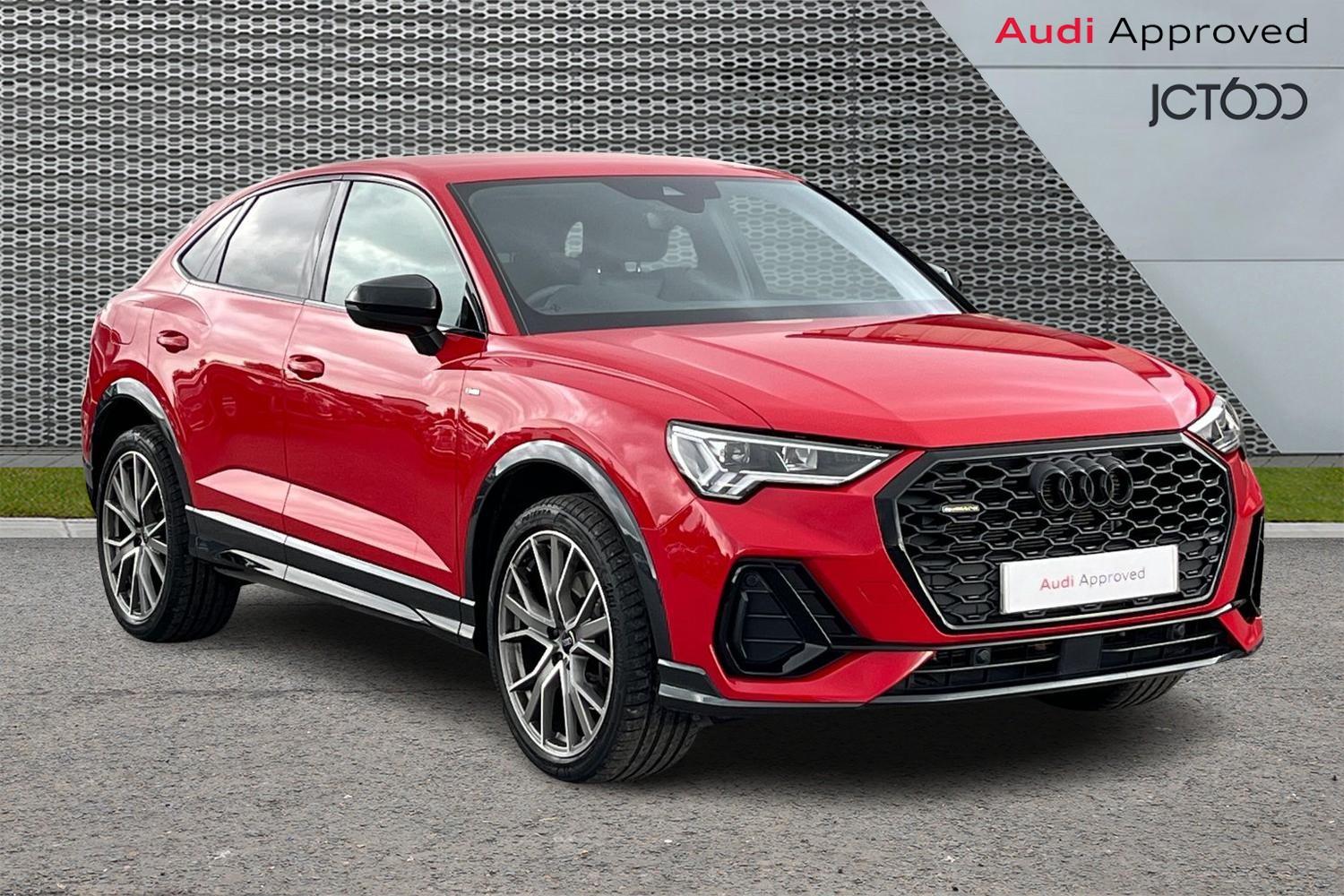 2024 Audi Q3