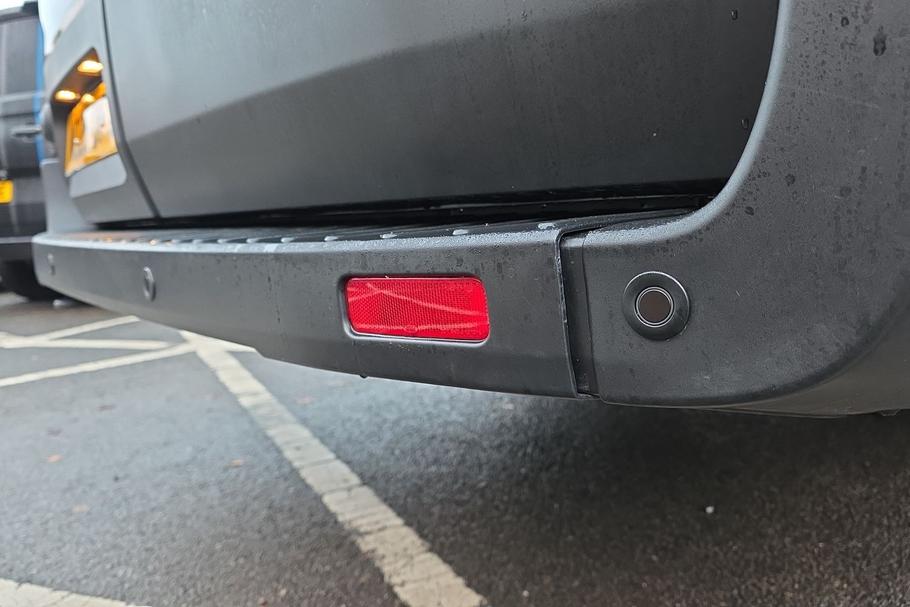 Used Ford TRANSIT 29