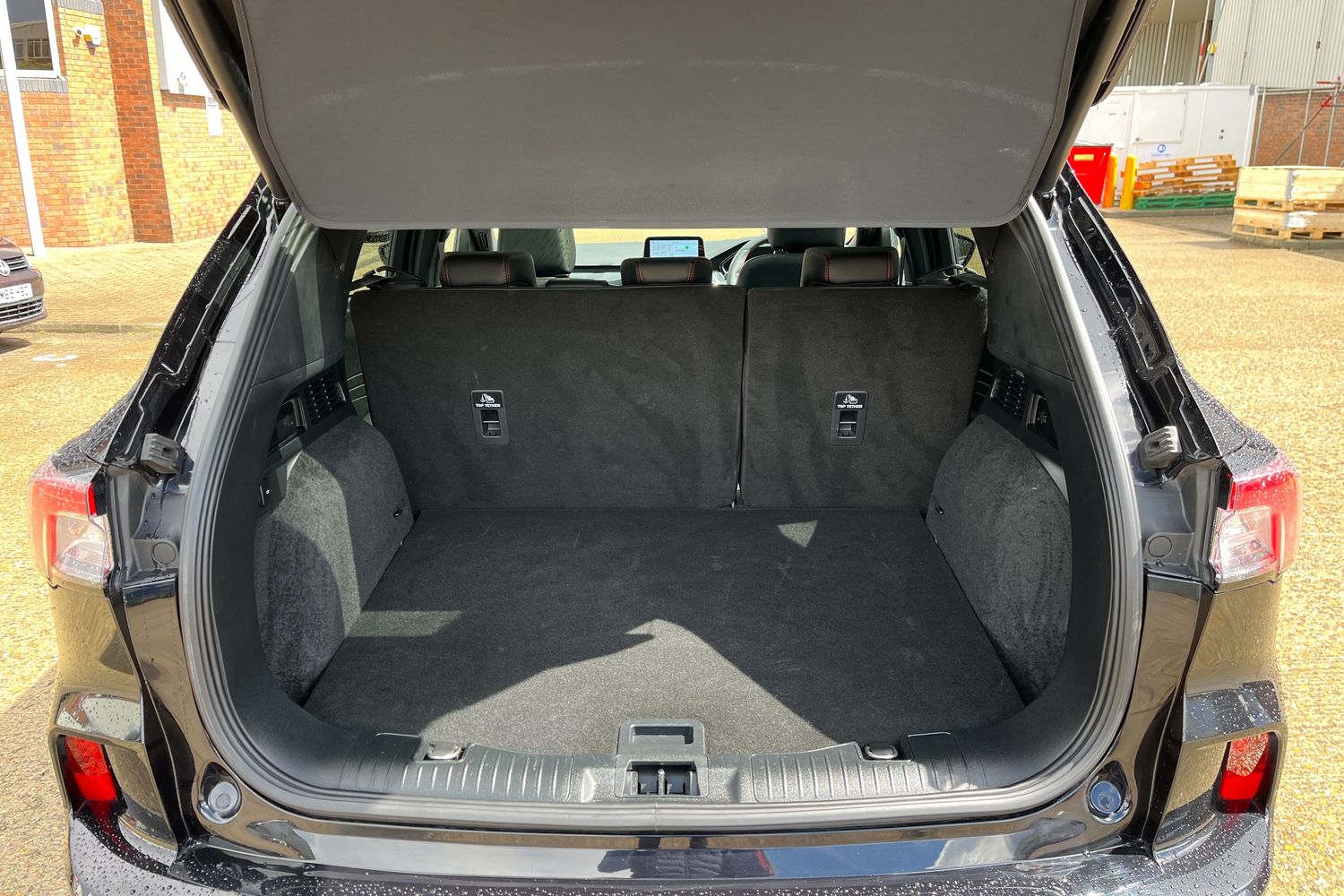 Ford KUGA Photo 20