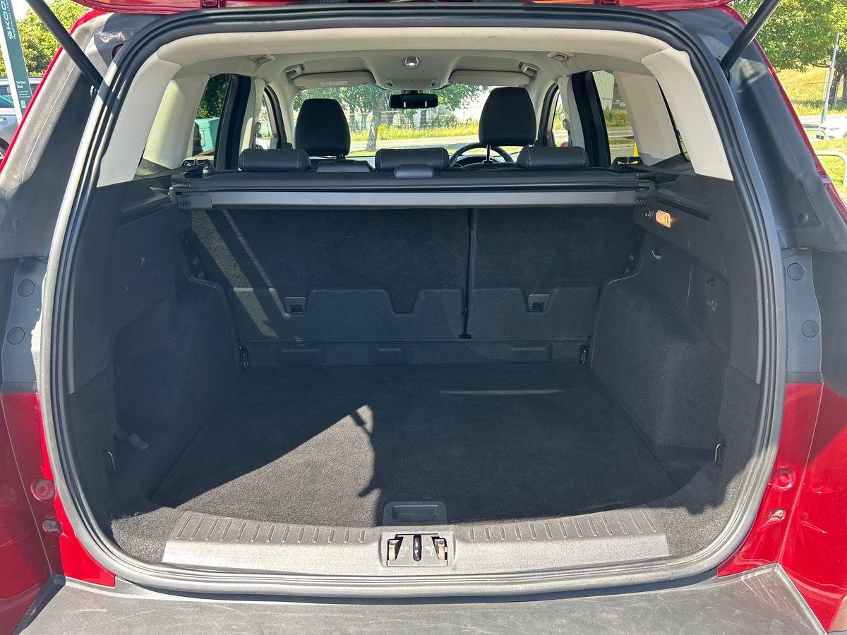 Ford Kuga Photo 37