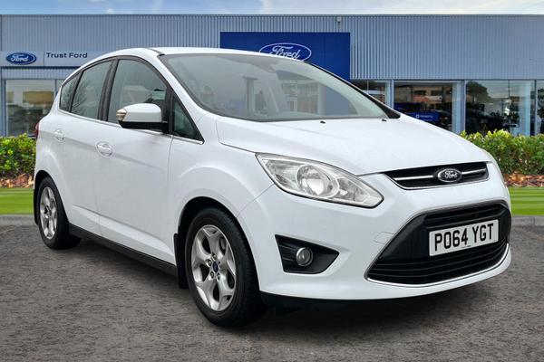 Used Ford C-MAX PO64YGT