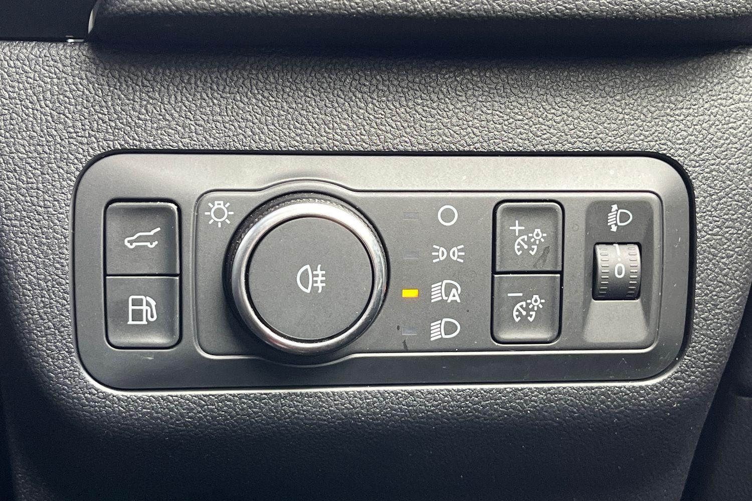 Ford Kuga Photo 38