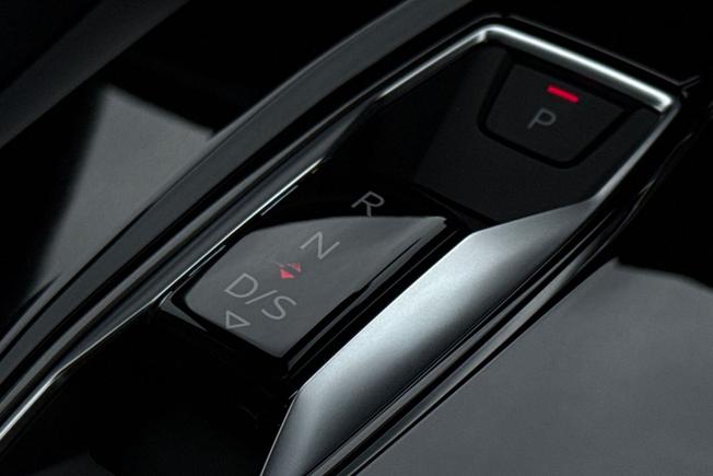 Audi A3 Photo 24