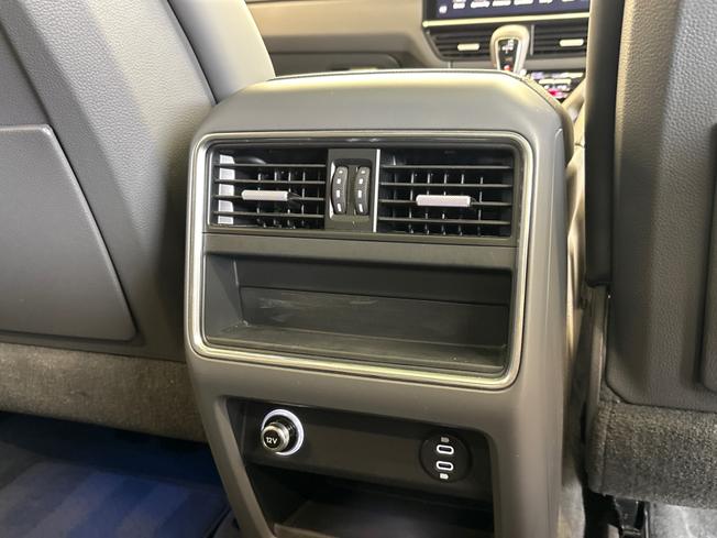 PORSCHE Cayenne Photo 44