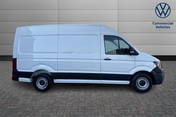 VOLKSWAGEN Crafter Photo 4