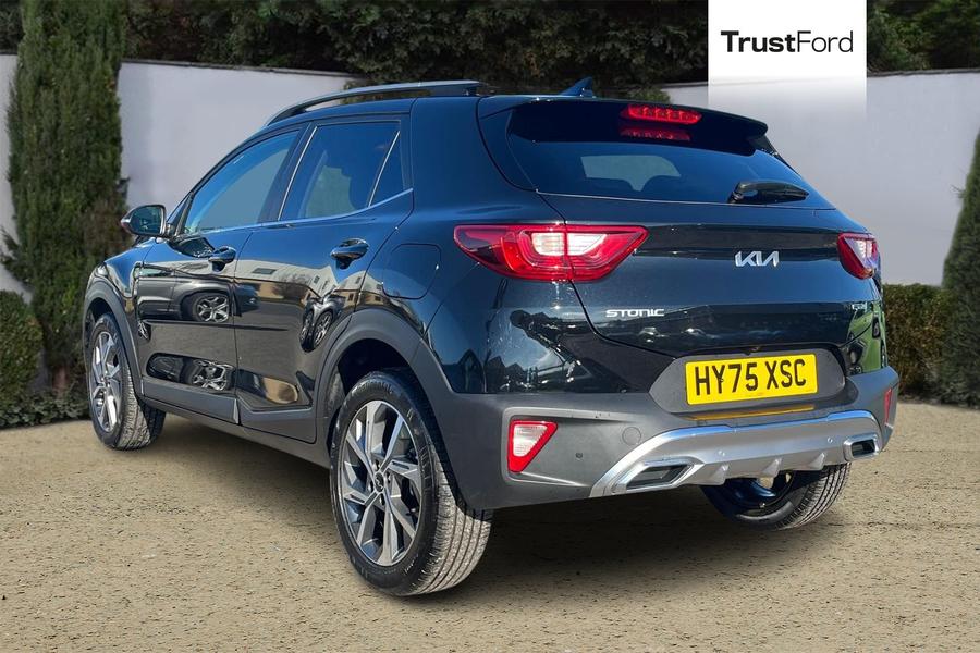 Kia STONIC Photo autoimg-227d8f142ab215545dcdd77b51020b0b73e93af4.jpg