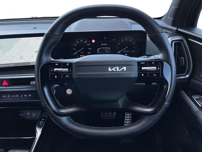 KIA Sorento Photo 11