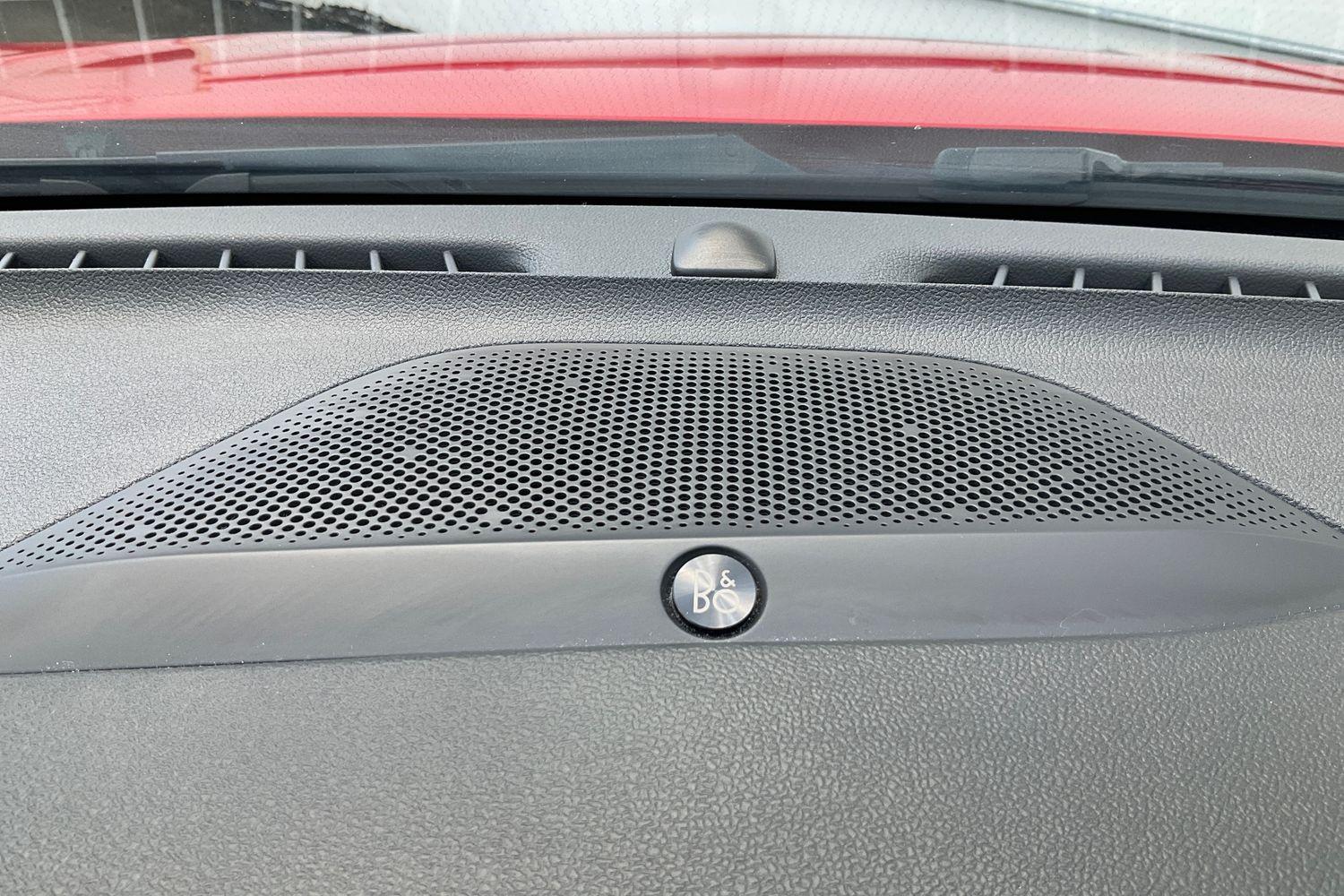 Ford Focus Photo 33