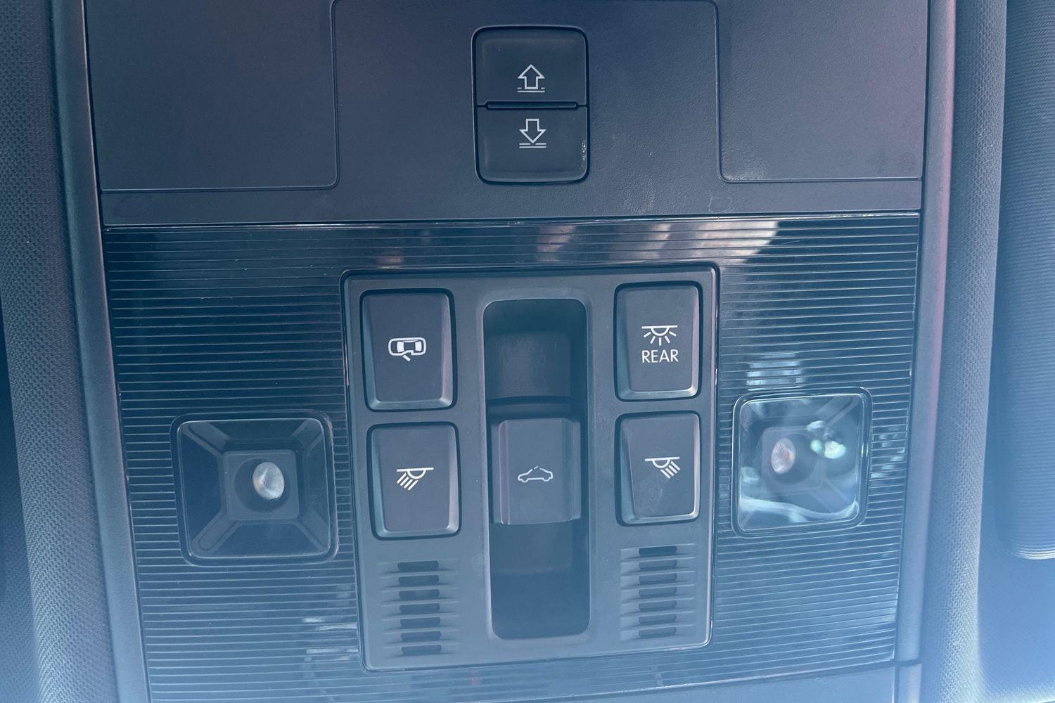 Volkswagen TIGUAN Photo 31