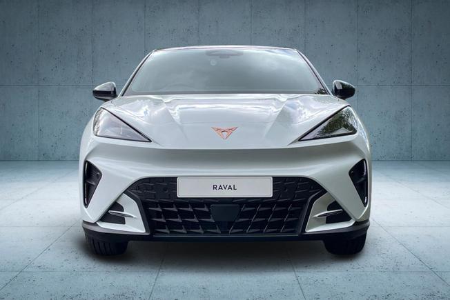 CUPRA Raval Photo 8