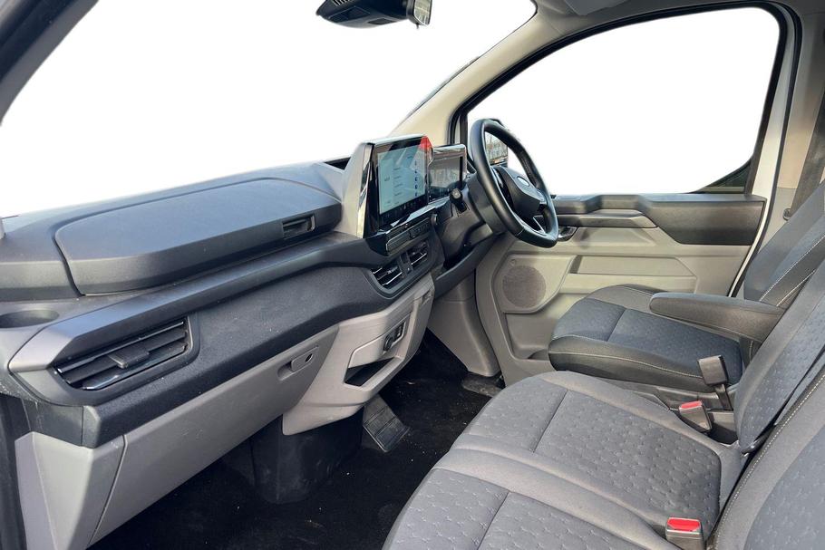 Used Ford TOURNEO CUSTOM RX25CLV 3