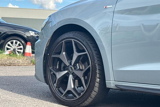 AUDI A1 Photo 23