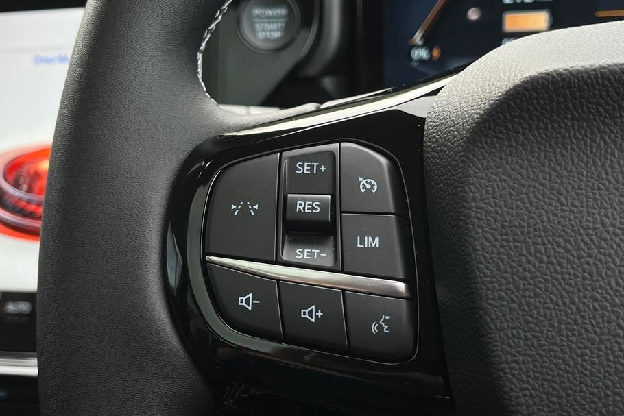 Used Ford Puma Gen-E 33