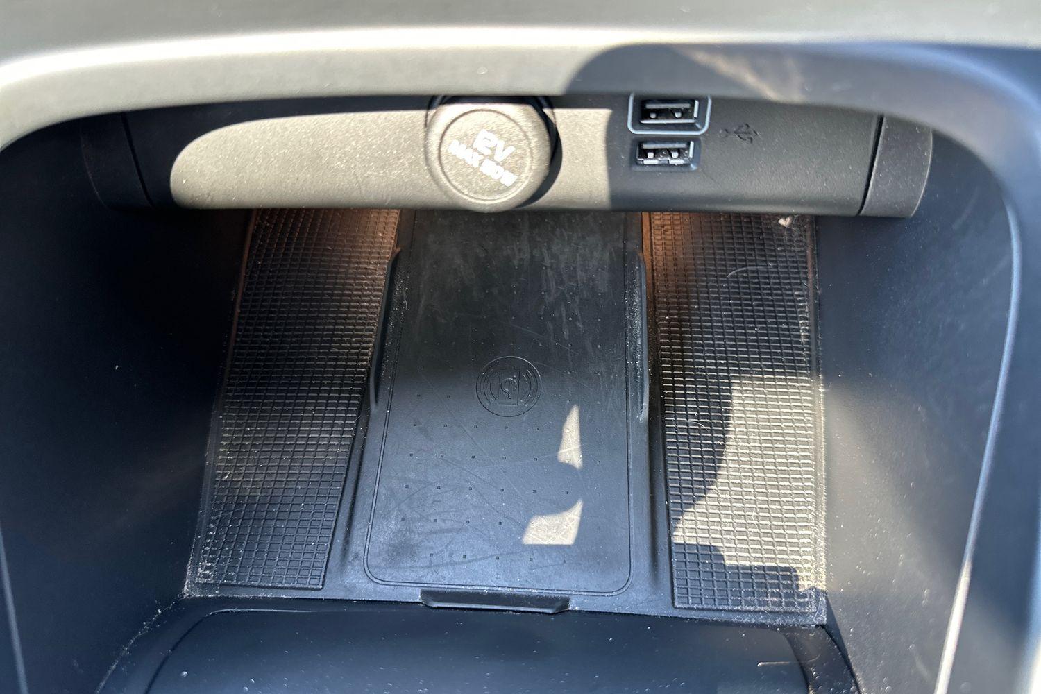Volvo XC40 Photo 31
