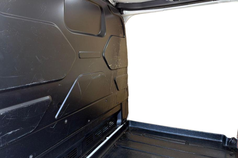 Used FORD TRANSIT CUSTOM YP71ZKW 10