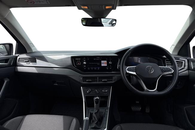 VOLKSWAGEN Polo Photo 10