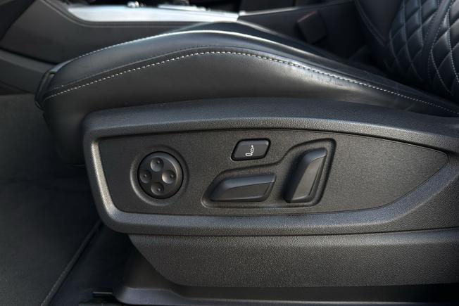 AUDI Sq5 Photo 23