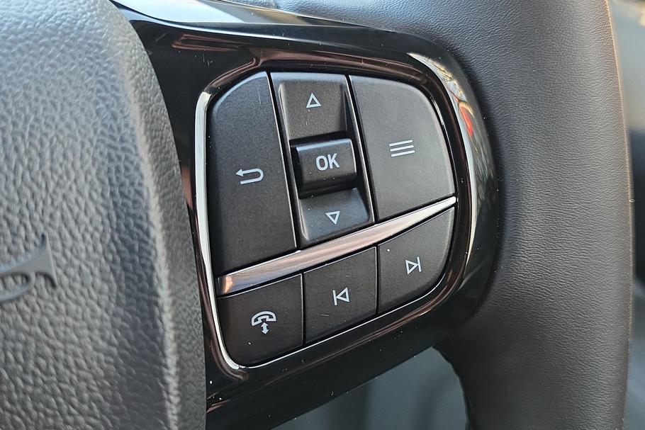 Used Ford TRANSIT CUSTOM WP75OOC 30