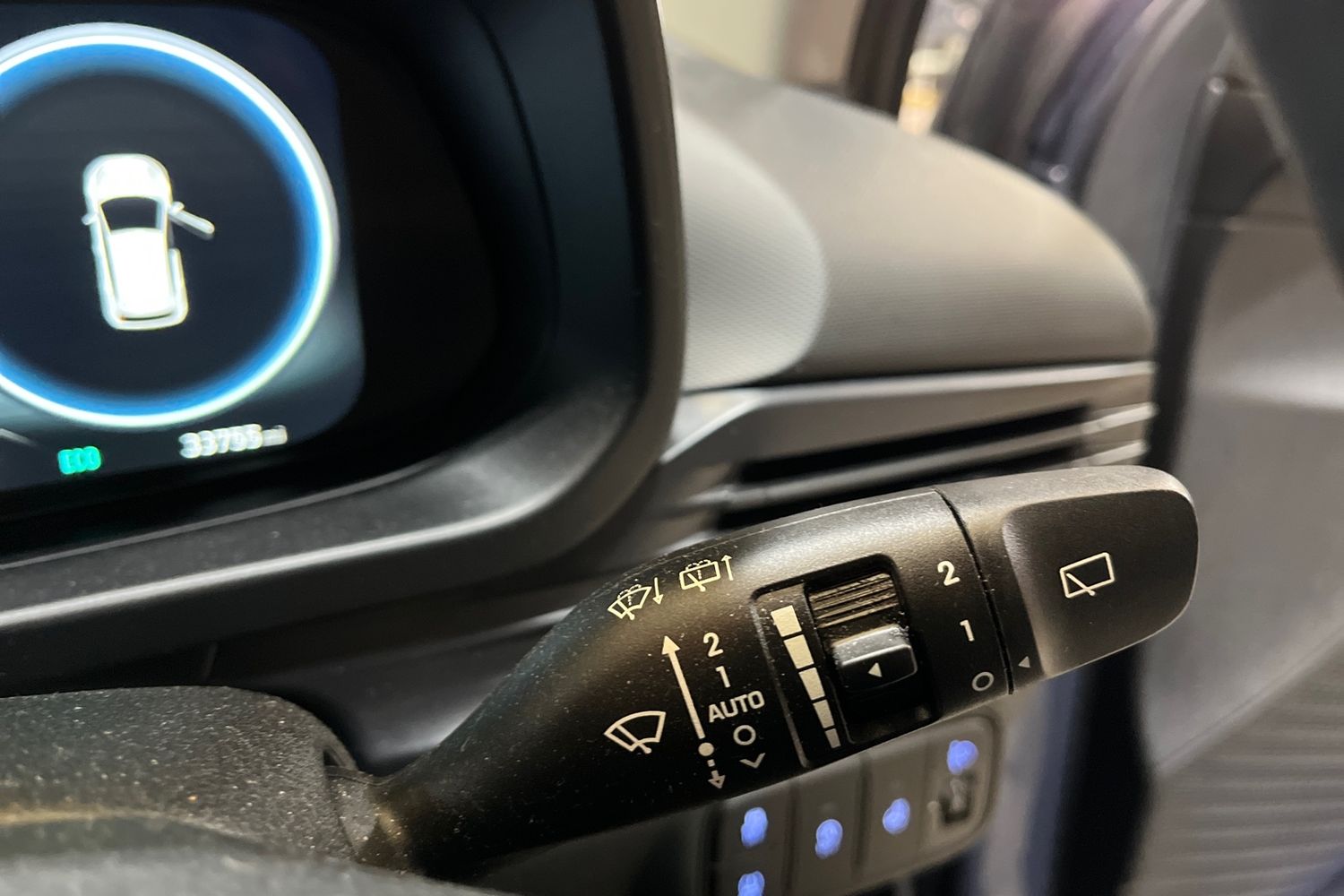 Hyundai BAYON Photo 14