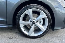 Audi A3 Photo 5