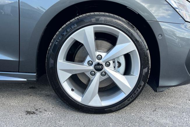 Audi A3 Photo 5
