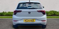 Volkswagen Polo Photo 8