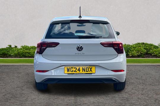 Volkswagen Polo Photo autoimg-2289fe8528e4a3cf6832571796802f5fc35da5ac.jpg