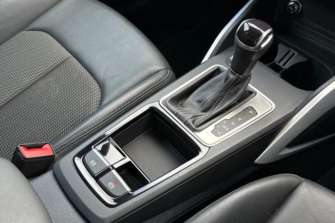 AUDI Q2 Photo 36