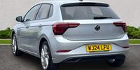 Volkswagen Polo Photo 2
