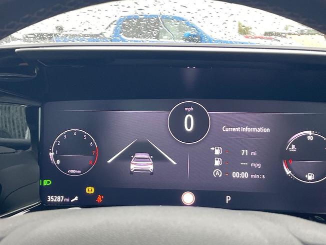VAUXHALL Mokka Photo 15