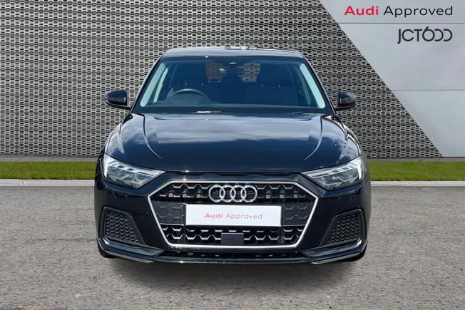 Audi A1 Photo 8