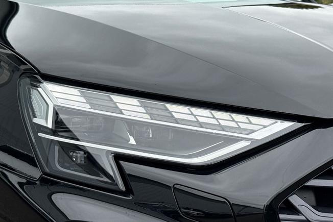 AUDI A3 Photo 19