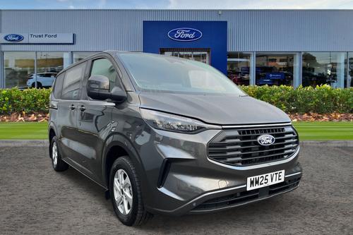 Used Ford Transit Custom WM25VTE 1
