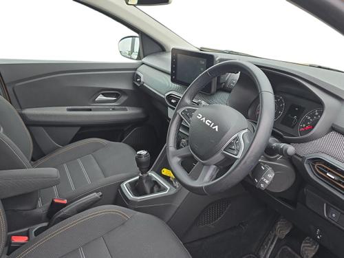 Dacia Sandero Stepway Photo autoimg-2290037d39f4e3b33e5396b718b5c81765096fe4.jpg